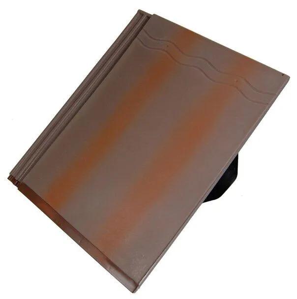 Redland Mini Stonewold RedLine Vent Breckland Brown