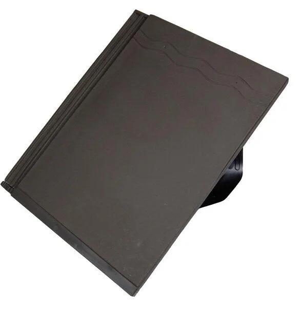 Redland Mini Stonewold RedLine Vent Slate Grey