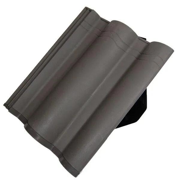 Redland Regent RedLine Vent Slate Grey