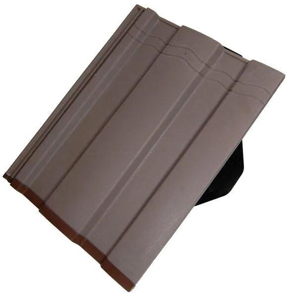 Redland Renown RedLine Vent Tudor Brown