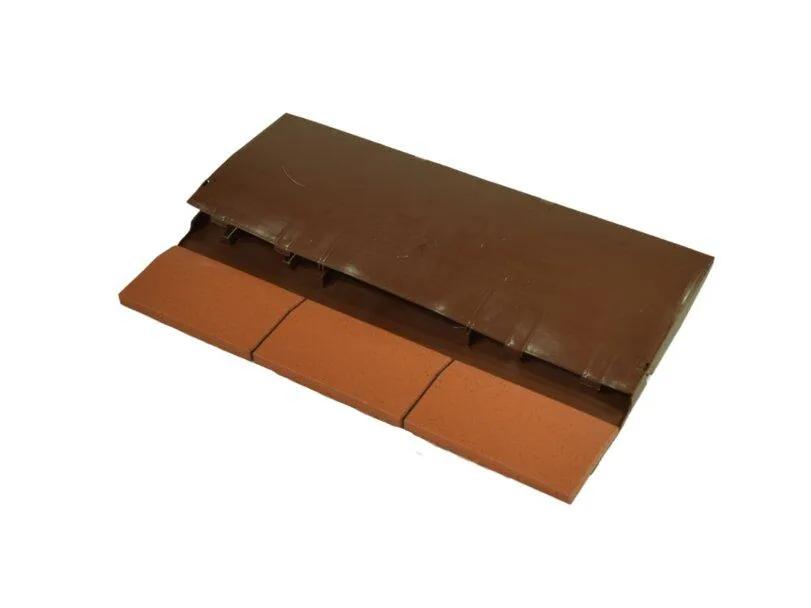 Redland Rosemary RedLine Tile Vent Red