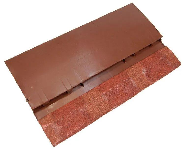 Redland Heathland RedLine Vent Autumn