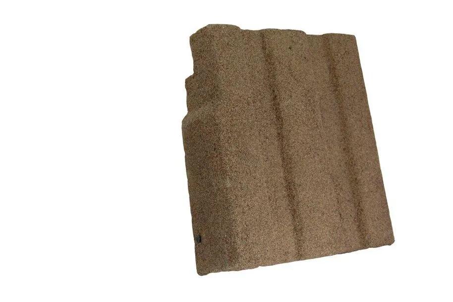 Redland Renown LH Cloaked Verge Cotswold