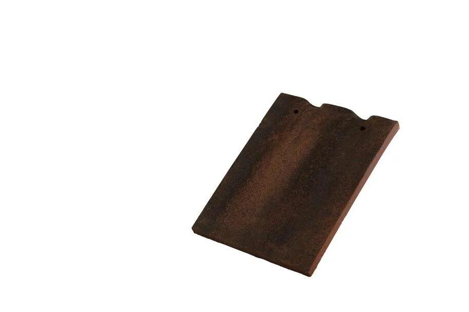 Redland Rosemary Classic Eaves/Top Tile Dark Antique