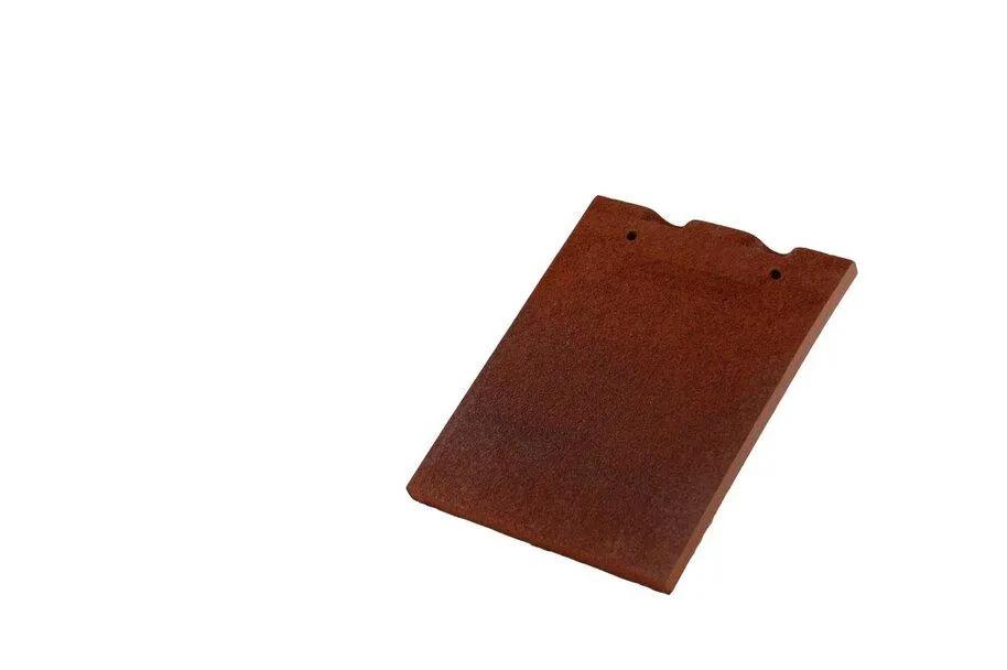 Redland Rosemary Classic Eaves/Top Tile Heather Brindle