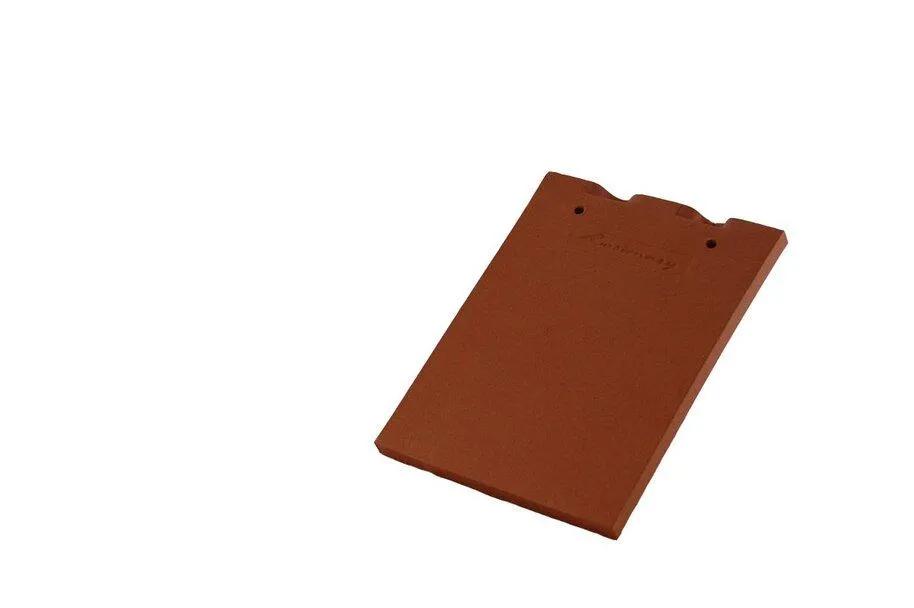 Redland Rosemary Classic Eaves/Top Tile Red
