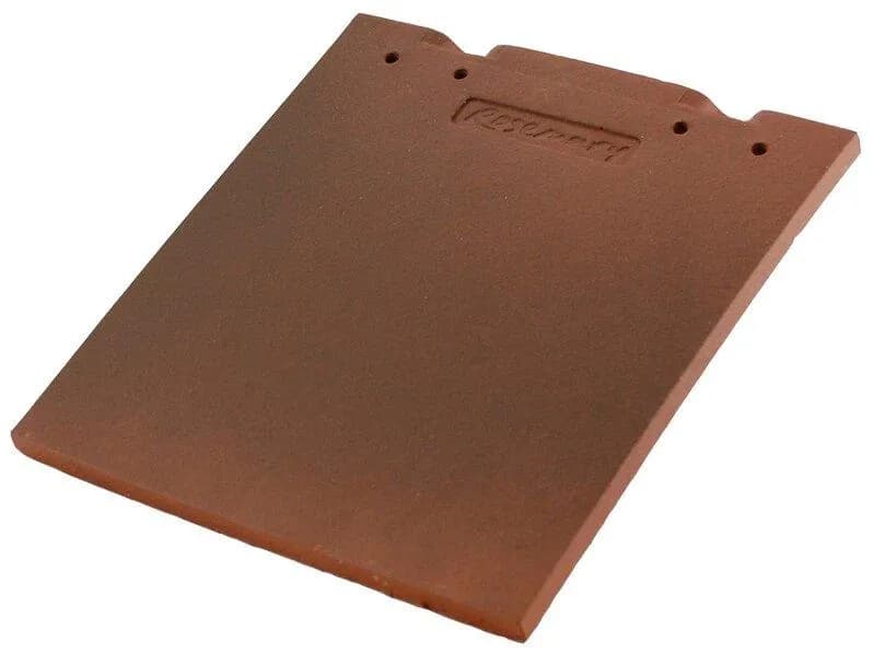 Redland Rosemary Classic Tile-and-a-Half Medium Mixed Brindle