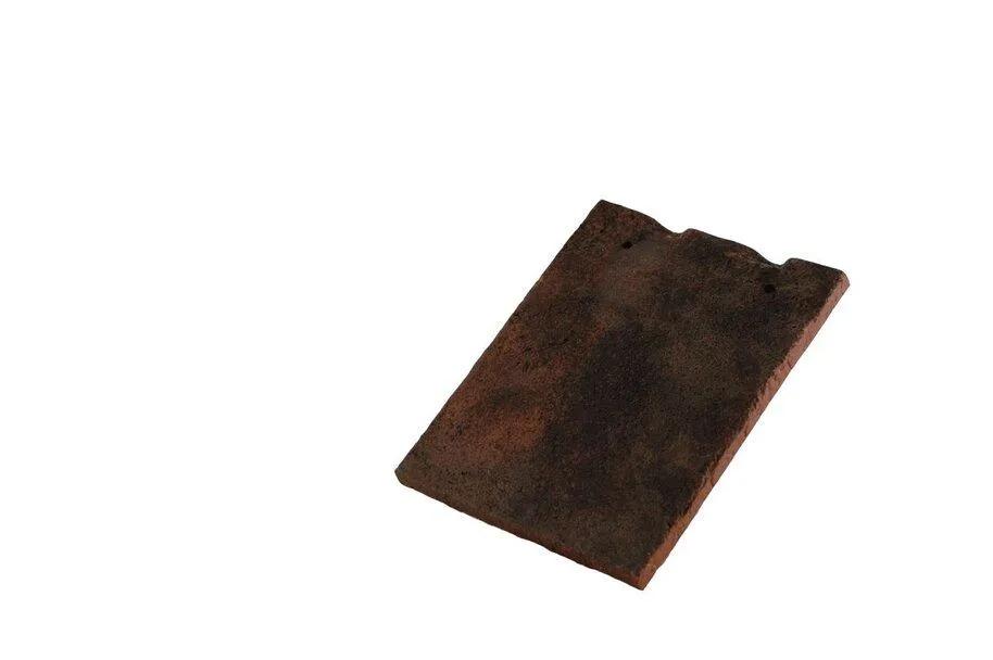 Redland Rosemary Craftsmen Eaves/Top Tile Victorian