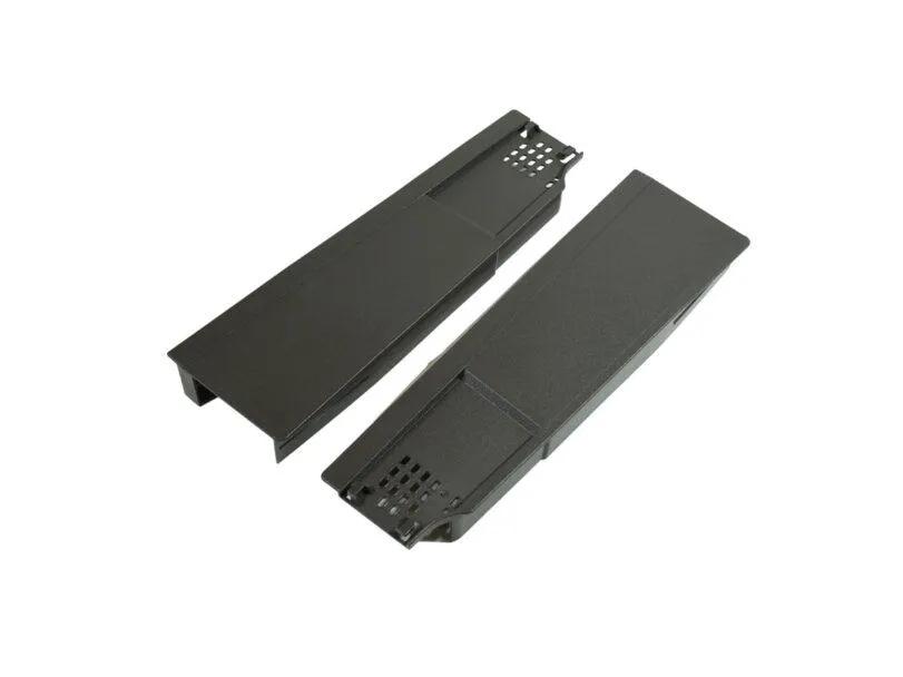 Redland Slate 10 DryVerge Slate Grey