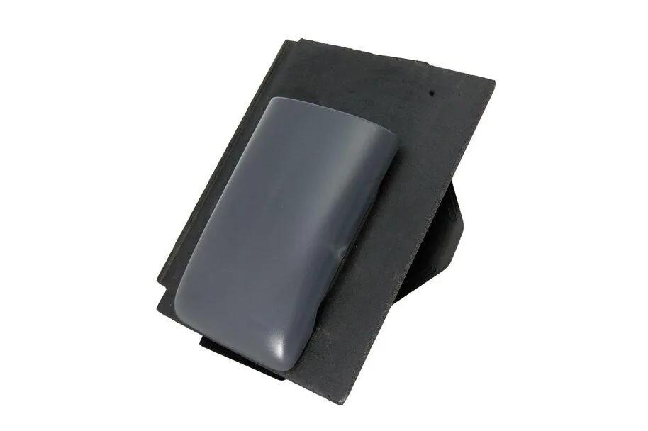 Redland Richmond 10 8.8k Thruvent Black