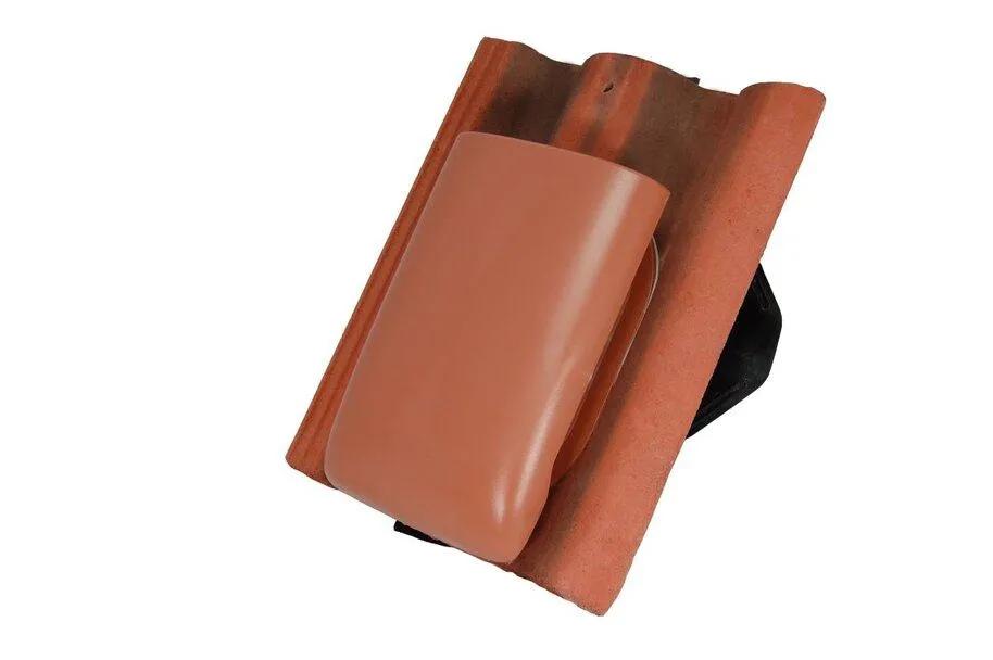 Redland Regent 8.8k Thruvent Farmhouse Red