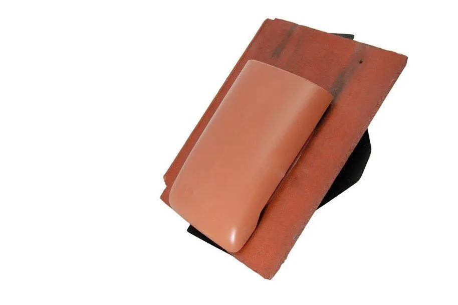 Redland Richmond 8.8k Thruvent Flame Red