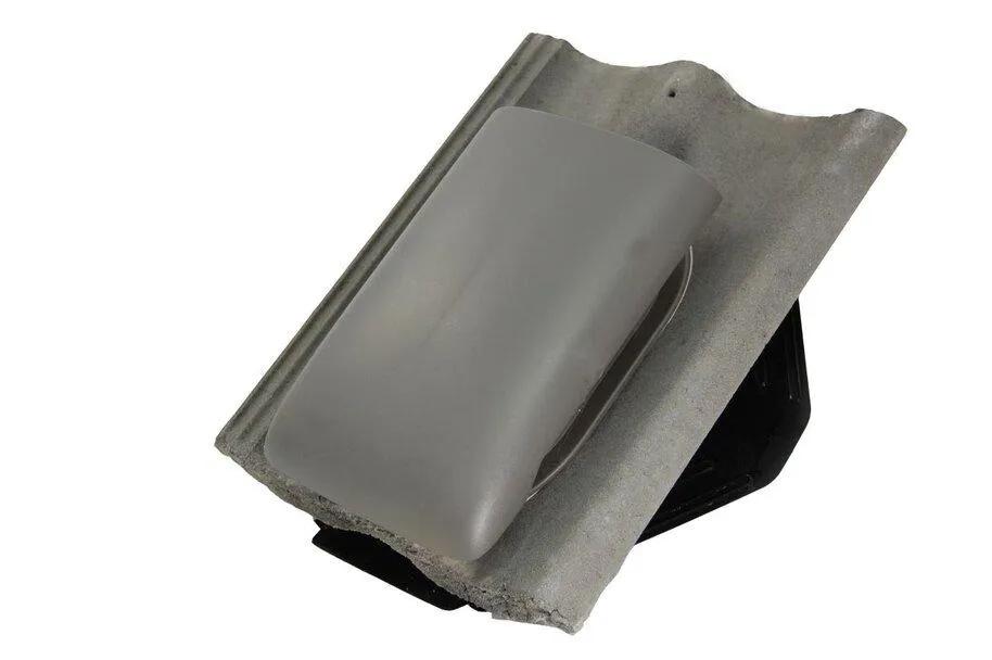 Redland Grovebury 8.8k Thruvent Slate Grey