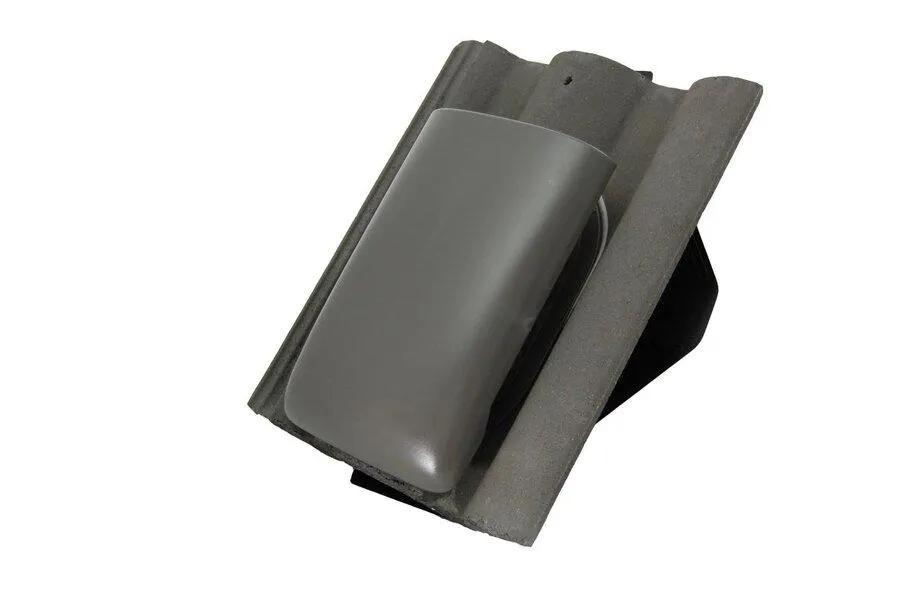 Redland Regent 8.8k Thruvent Slate Grey