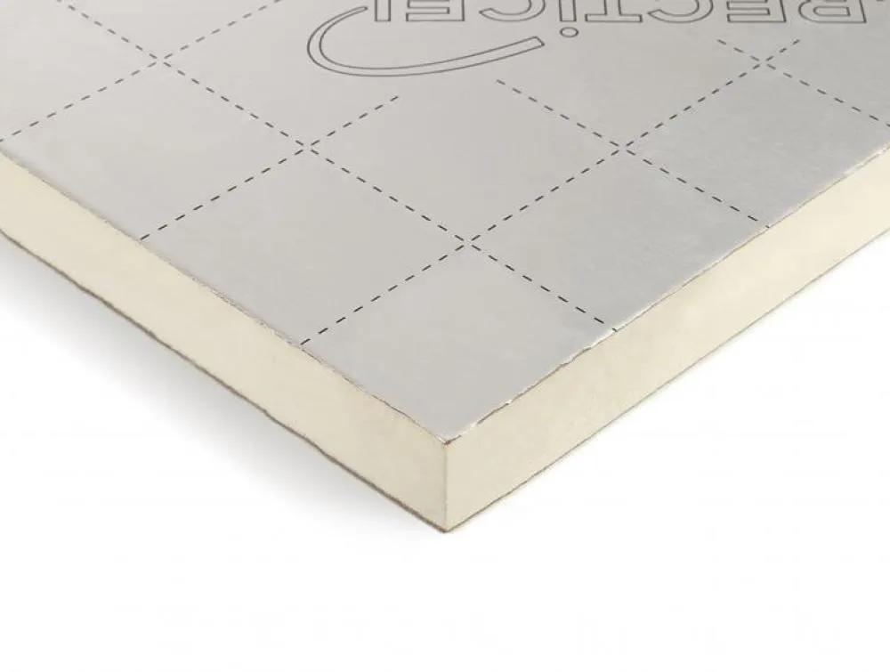 Partial Fill Cavity Wall Insulation Board 60mm x 1200mm x 450mm (8.64 m² / 16 per pack)