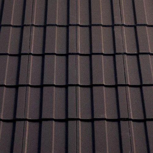 Sandtoft Lindum Antique No.2 Concrete Interlocking Profile Tile 2451030102