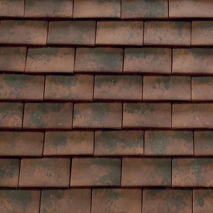 Sandtoft Village Plain Tile Reclaimed Clay Plain Tile 2453220170