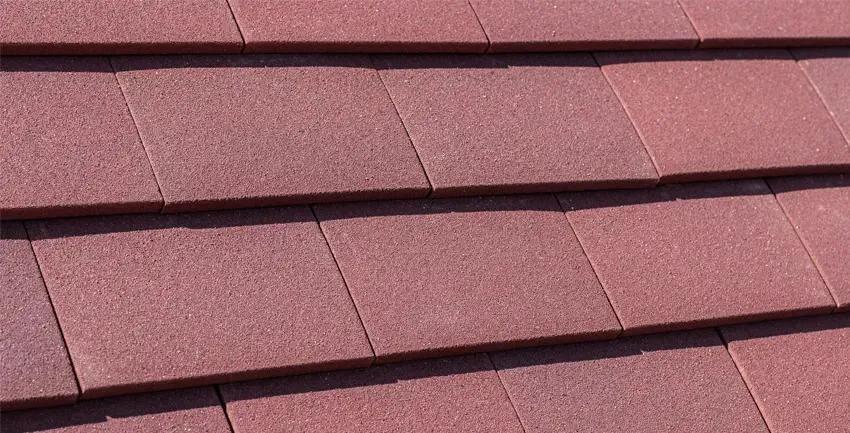 Marley Acme Heather Sandfaced S/C Eave K3 MAKE314CB