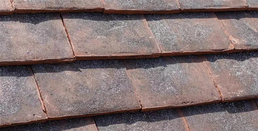 Marley Canterbury Loxleigh Handmade Eave MAKE142CB