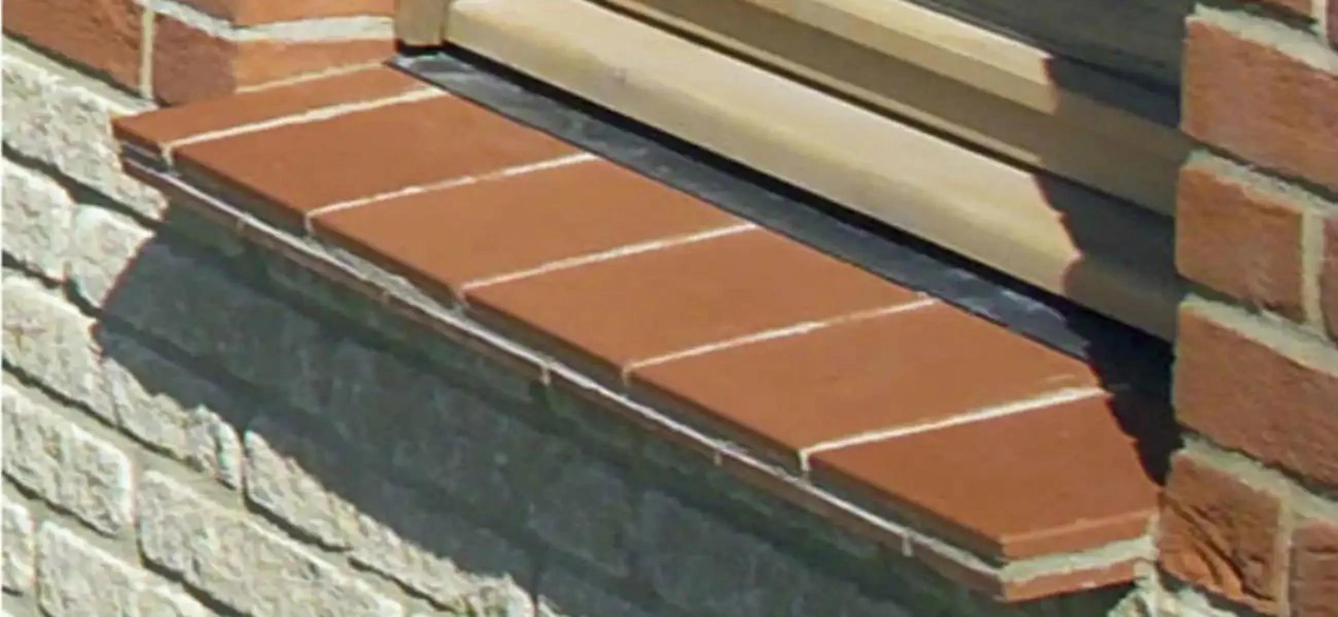 Marley Acme Creasing Tile MAKE320AB