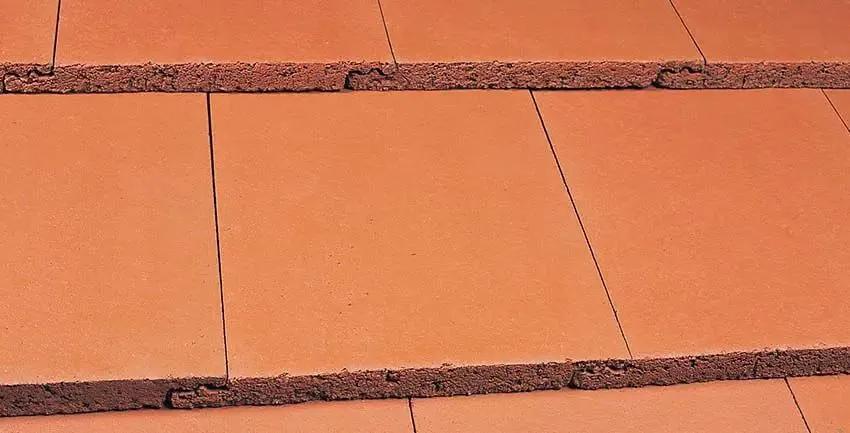 Marley Modern Half Tile WNH Mosborough Red MA20439