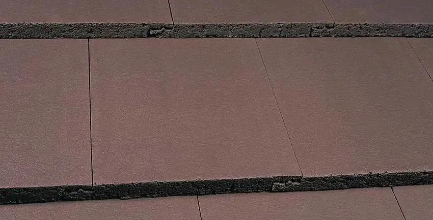 Marley Modern Half Tile WNH Smooth Brown MA20452