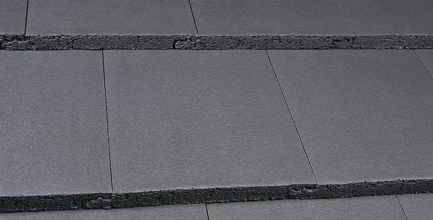 Marley Modern Half Tile WNH Smooth Grey MA20428