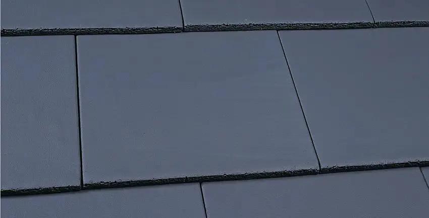 Marley Edgemere Slate Double Smooth Grey MA62428