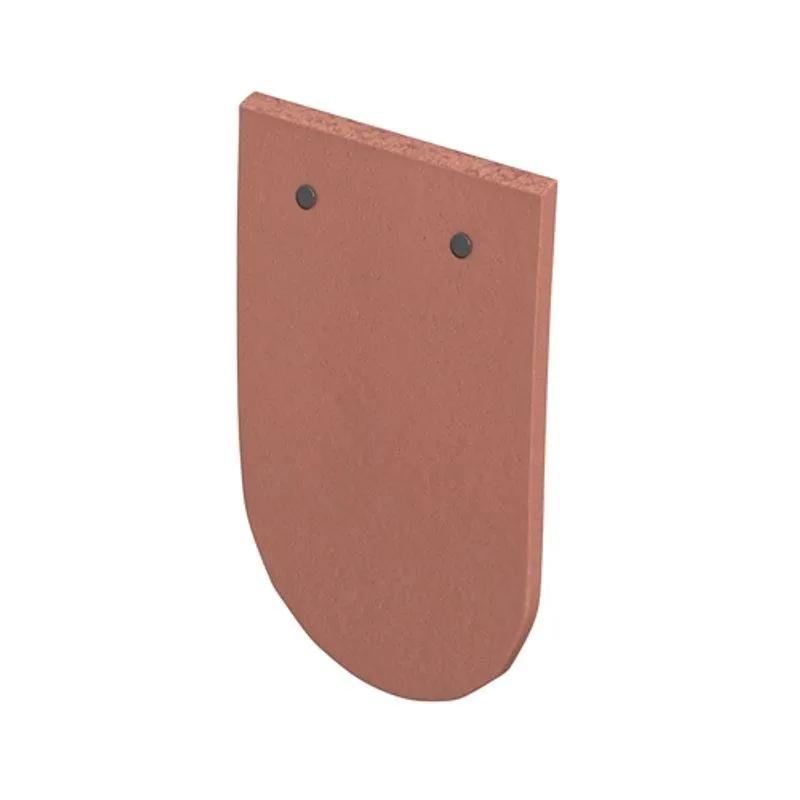 Marley Hawkins Bullnose Staffordshire Blue Tile MAKE506AB