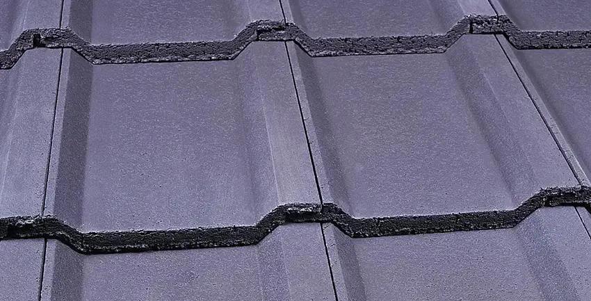 Marley Wessex Smooth Grey Roof Tile MA10628