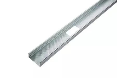 Gypframe C Stud 70 x 3600 x 0.6mm Pack of 10 (04483/0)