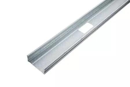 Gypframe C Stud 92 x 4200 x 0.6mm Pack of 10 (04531/8)