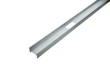 Gypframe I Stud 60 x 3600 x 0.7mm Pack of 10 (04794/7)