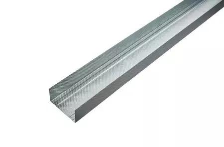 Gypframe Deep Flange Channel 94 x 3600 x 0.6mm Pack of 10 (10217/2)