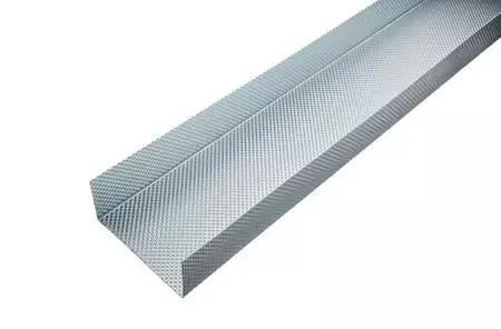 Gypframe Extra Deep Flange Channel 148 x 3600 x 0.8mm Pack of 10 (04453/3)