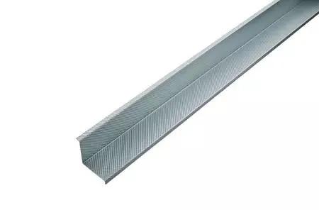 Gypframe GA5 Internal Fixing Angle 60 x 60 x 3600mm Pack of 10 (16034/9)