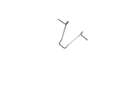 Gypframe MF9 Connecting Clip 54 x 76mm Pack of 200 (25238/9)