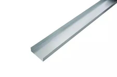 Gypframe Starter Channel 92 x 5000 x 0.9mm Pack of 10 (04321/5)