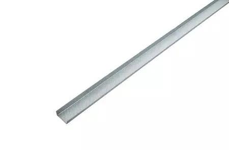 Gypframe G102 Retaining Channel 35 x 2400mm Pack of 10 (09324/1)