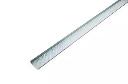 Gypframe G110 Retaining Channel 45 x 2400mm Pack of 10 (10032/1)