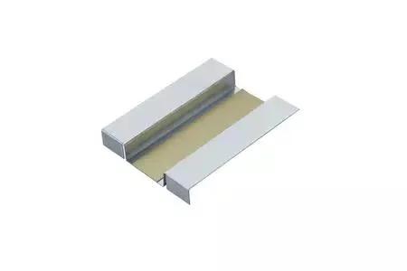Gypframe Service Support Plate 230 x 459mm Pack of 100 (04447/2)