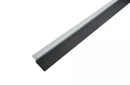 Gypframe SIF2 Floor Channel 84 x 2000mm Pack of 10 (04336/9)
