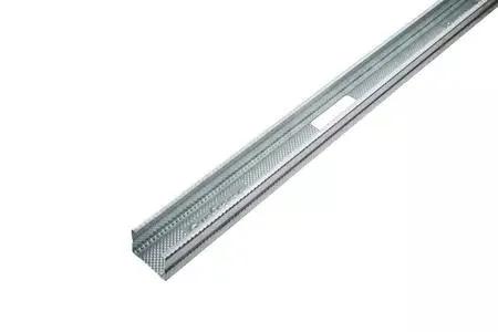 Metal C Stud 48 x 3000 x 0.5mm