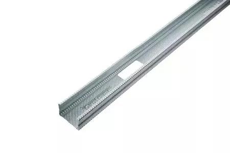 Metal C Stud 60 x 3600 x 0.5mm
