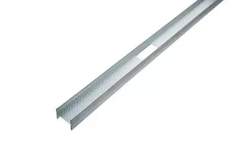 Metal I Stud Standard Duty 50 x 2400 x 0.5mm