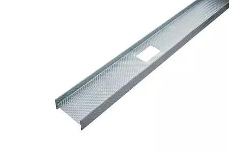 Metal I Stud Heavy Duty 92 x 6000 x 0.9mm