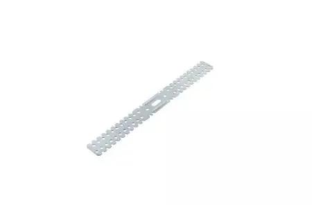 Metal Liner 125mm Bracket GL9 Pack of 100