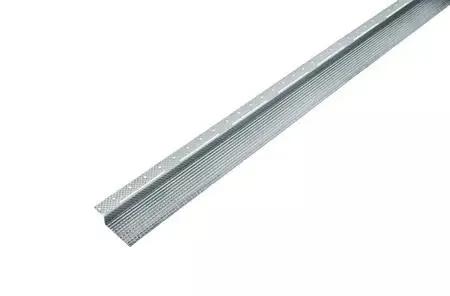 Metal Resilient Bar 3000mm RB1
