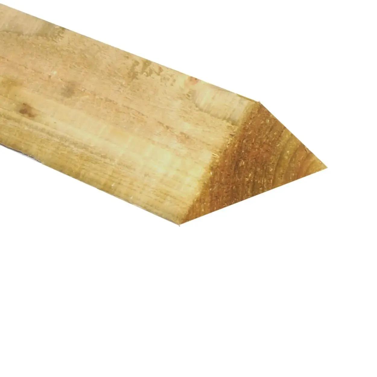 Tilt Fillet/Arris Rail (2ex) 50mm x 50mm x 4.2m