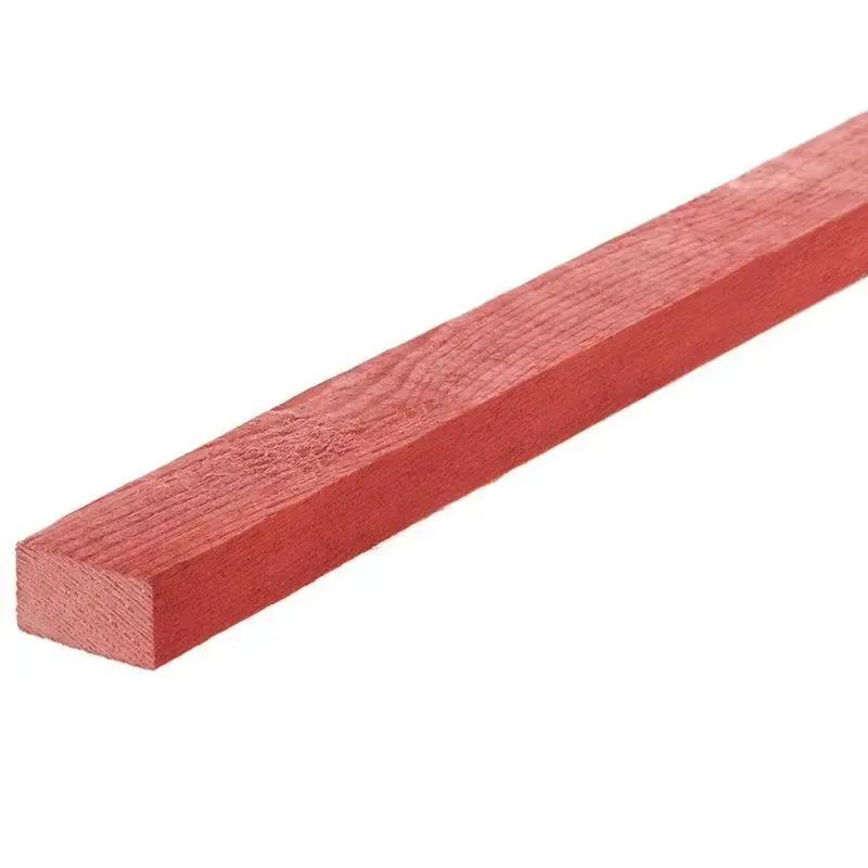 Treated Roof Batten BS5534 25mm x 38mm x 3.9m